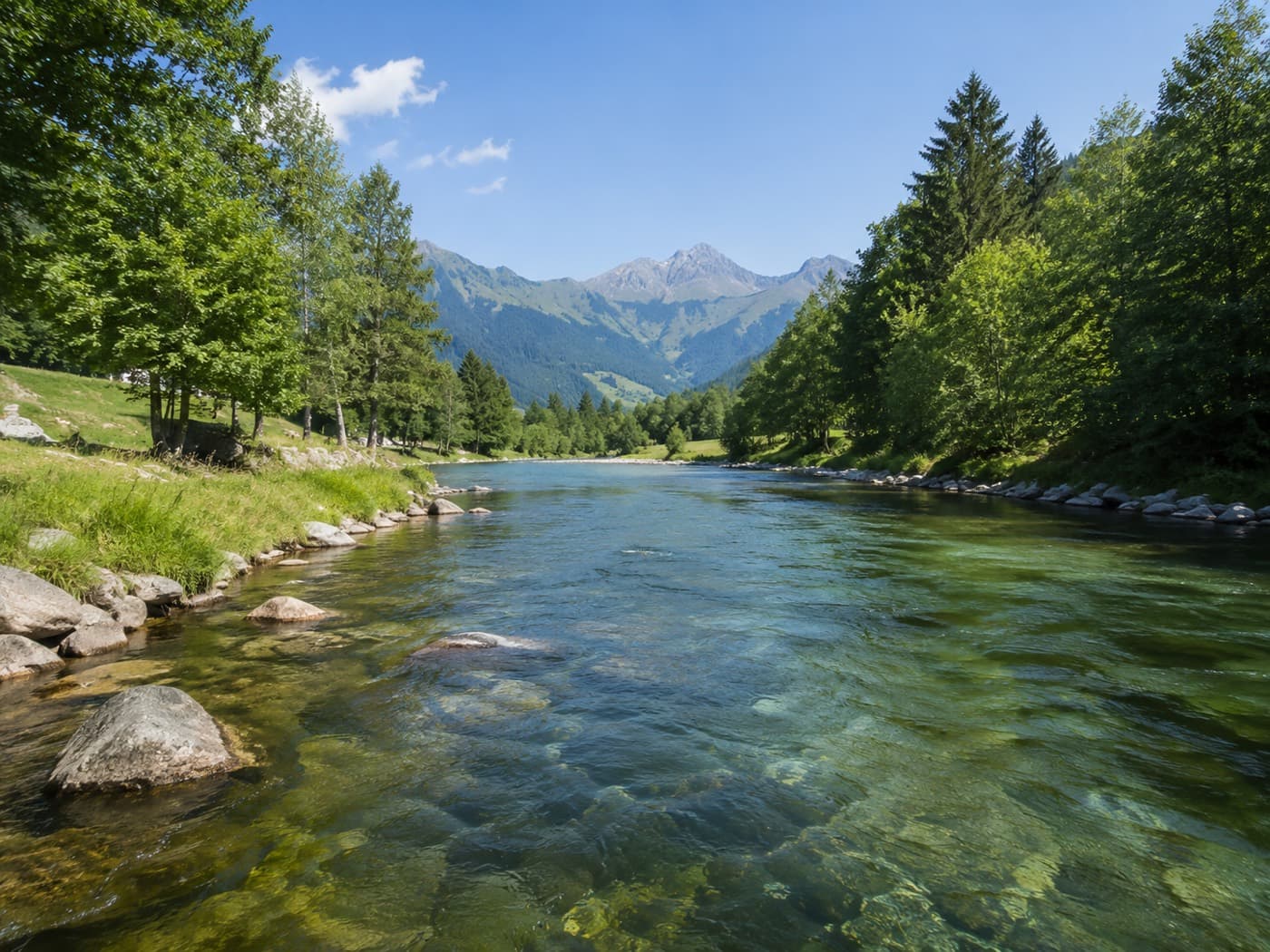 Aare Brugg